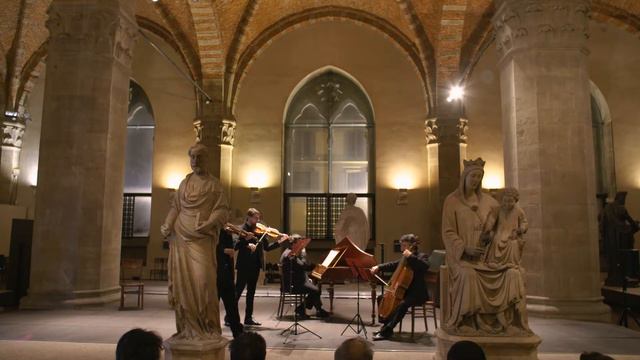 da Sonata settima di San Martini смотреть онлайн