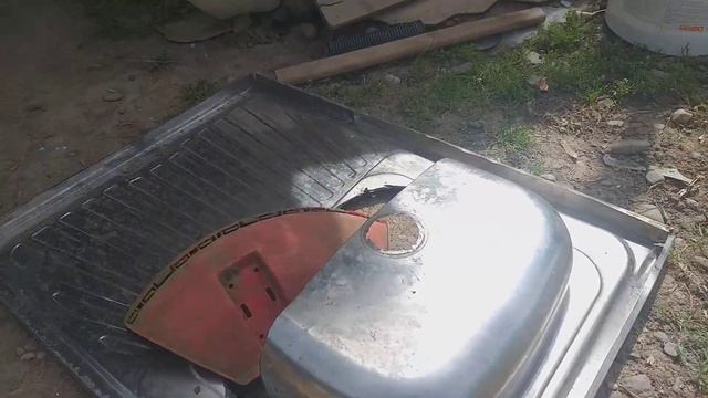 Крыло на бензокосилку своими руками смотреть онлайн