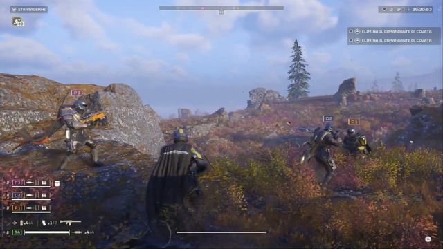 GUARDAMI prima di COMPRARE HELLDIVERS 2 💰 смотреть онлайн