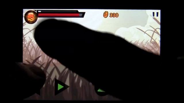 KungFu Warrior iPhone App Review CrazyMikesapps смотреть онлайн