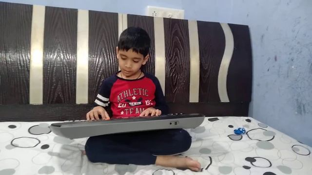 Stereo madness piano 🎹 tune смотреть онлайн