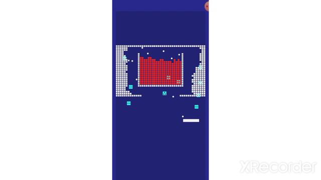 проходим уровни в игре many bricks Breaker смотреть онлайн