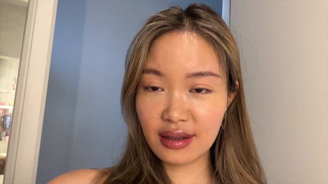 First Time Getting Lip Filler??!? | 4 Week Healing Process Vlog