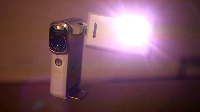 HDR-GWP88 Projector смотреть онлайн