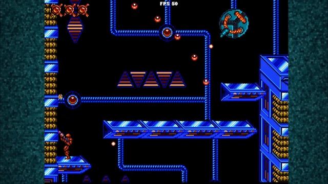 Super Cyborg (LetsPlay Demo) смотреть онлайн