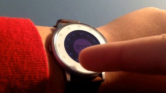Best pebble time round watchfaces смотреть онлайн