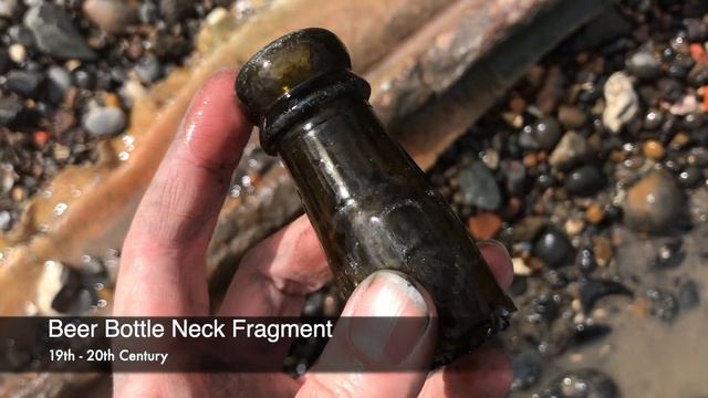 What is this mystery brass object found on the River Thames? Mudlarking with OFT 07.04.22 смотреть онлайн