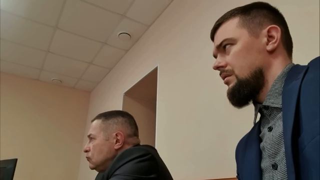 Дело Сенатора от Республики Башкортостан Олега Голова за использование служебной машины. Читайте ВК смотреть онлайн