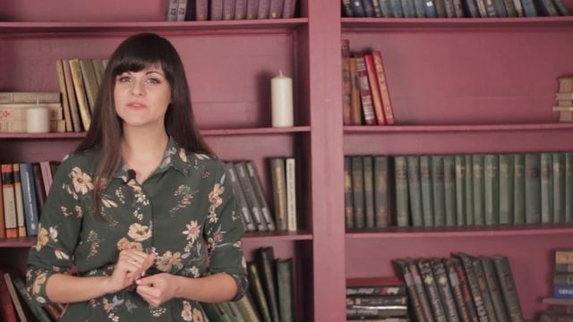 Николай Гоголь – Портрет [В двух словах] смотреть онлайн