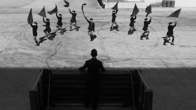 Depeche Mode - Where's the Revolution смотреть онлайн