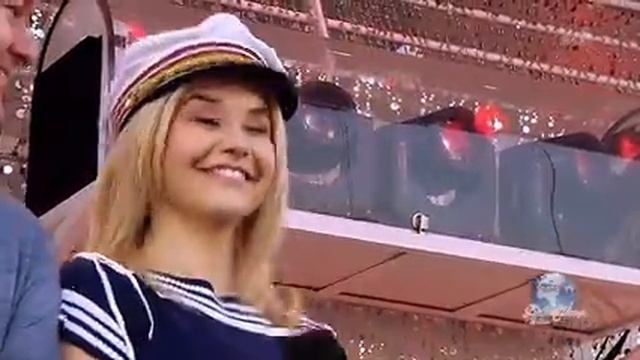 Beatrice Egli - Mein Herz (Schlager & Meer 2017)
