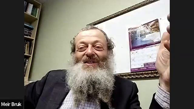 МЕИР БРУК И ОЛЕГ ХОМЯК. РОЖДЕНИЕ НОВЫХ ИДЕЙ ДЛЯ УКРАИНЫ И МИРА ВО ВРЕМЯ КРИЗИСА. ДИАЛОГ N2 смотреть онлайн