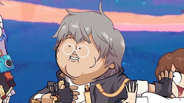 THIS MAYBE YOUR FATE !!! | Neonz React to "The Fate of all Weebs" смотреть онлайн