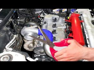 ДЛЯ ЧЕГО  ИЗ ТУРБИРОВАННОГО ДВИГАТЕЛЯ ДЕЛАТЬ АТМОСФЕРНЫЙ