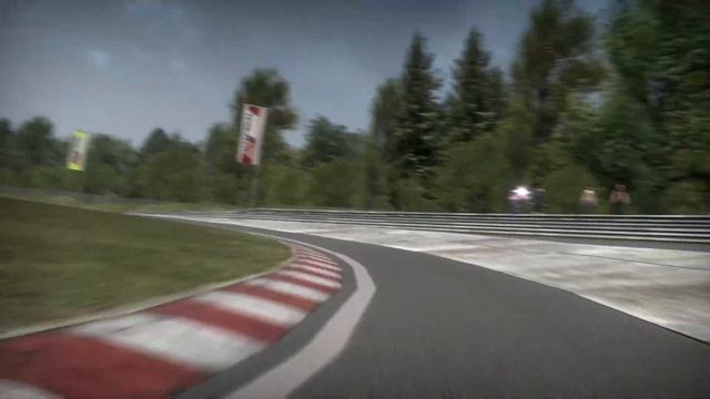 BMW M3 E46 и сложная трасса Nordschleife! Need For Speed Shift #65 - Прохождение на руле в 2020. смотреть онлайн