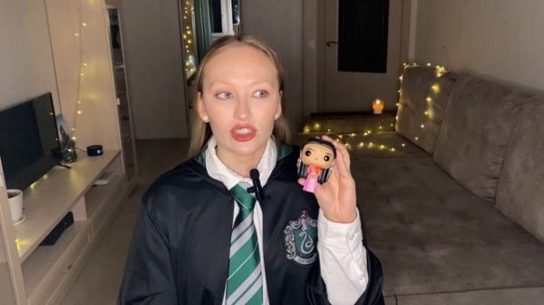 FUNKO POP HARRY POTTER|моя коллекция ФИГУРОК FUNKO POP??