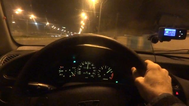 СТОК 13,12 разгон 0-100 СТОКовый Ланос 1,6 смотреть онлайн