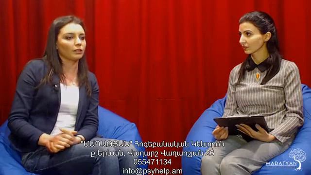«26 րոպե» հաղորդաշար - «ՄՈՏԻՎԱՑԻԱ» смотреть онлайн