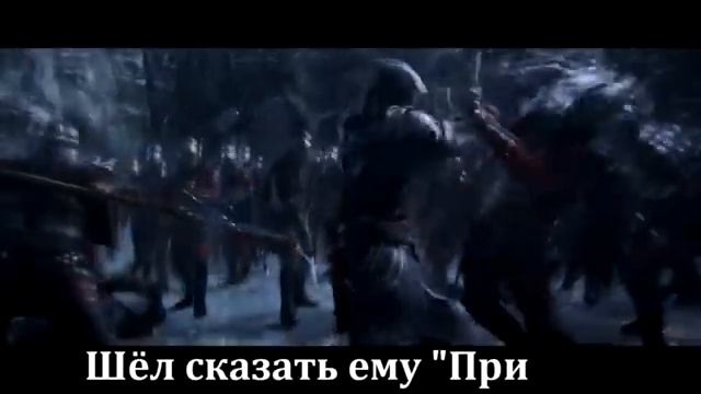 Топ 5 литералов по Assassins Creed смотреть онлайн