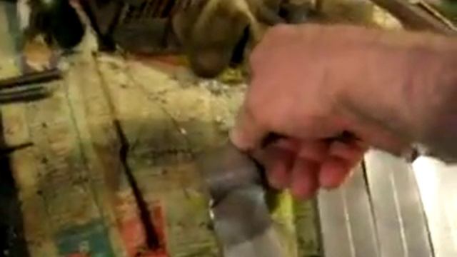 Фрезеровка угла на прижиме смотреть онлайн