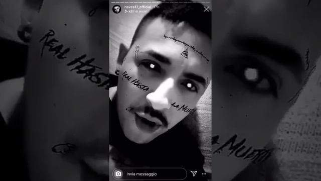 VITTORIO NEVES SPIEGA 'LA STRADA MI CHIAMA' il suo nuovo singolo смотреть онлайн