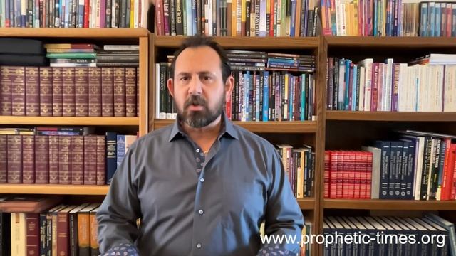 The Fifth Trumpet Judgment and The Bottomless Pit - Revelation Series: Part 28 смотреть онлайн