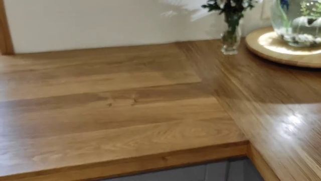 Дубовая столешница для кухни смотреть онлайн