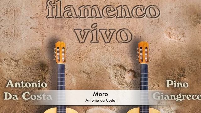 Flamenco Vivo - Moro смотреть онлайн