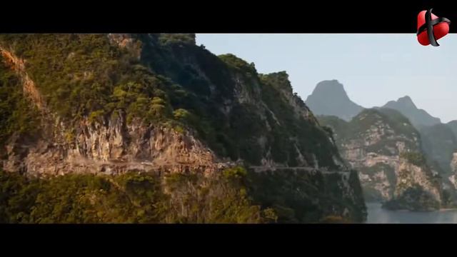 2021-yilda Kutilyotgan Filimlar (Qora Adam. Krish. Adolat Ligasi. Farsaj9)