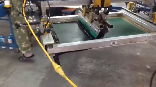 Печать водными красками смотреть онлайн