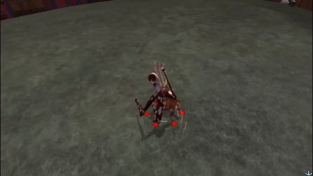 SCP-3166 vs God of Roadkill | Horror Arena [S1E10] | SPORE смотреть онлайн