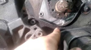 Метки ГРМ Volkswagen passat b5 1.9  tdi