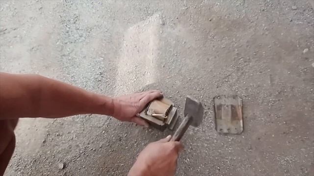 Сколько меди в фонаре? смотреть онлайн