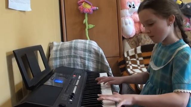 И. Парфенов "Жонглёр" смотреть онлайн