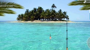 как и где ловить#сарган#my fishing world