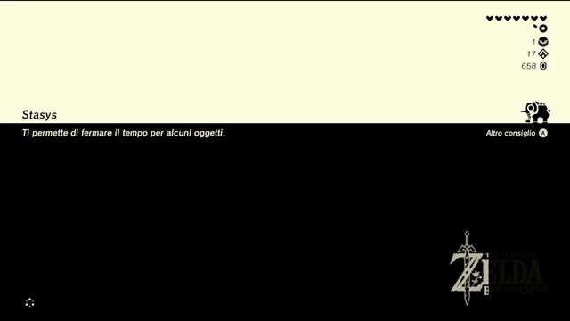 CEMU 1.14.0.c TLOZ: Breath of The Wild, Stuck when loading saves HELP PLS смотреть онлайн