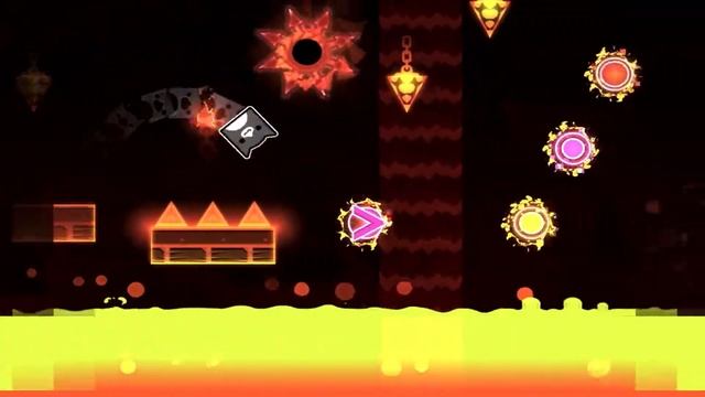 The Final Lair [DEMON] - by: Nuclear Nacho смотреть онлайн