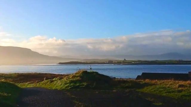 Rosses Point (Ireland) смотреть онлайн