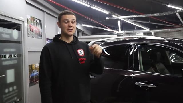 Нанесение защитных покрытий Керамика 9H+, жидкое стекло 7H+  в  NICECAR Center Минск
