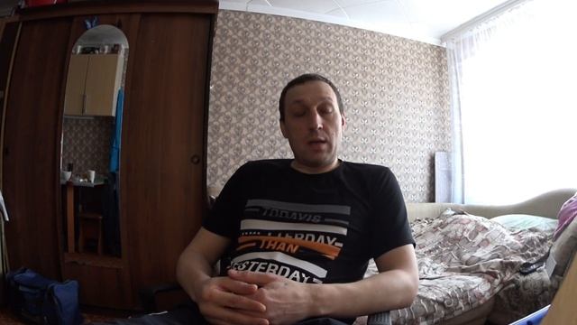 ВАХТА ЗАКОНЧИЛАСЬ. ПОГОВОРИМ СТОИТ ЛИ ЕХАТЬ НА СЕВЕР.