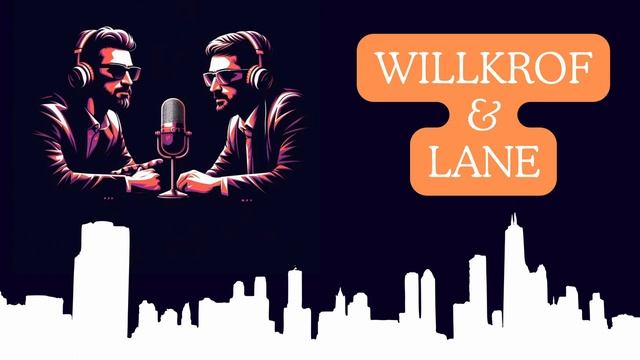 О Риме, путешествии по Европе и о том, каково это быть бездомным  – Willkrof & Lane Podcast #1