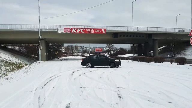 Chevrolet aveo t250 snow смотреть онлайн
