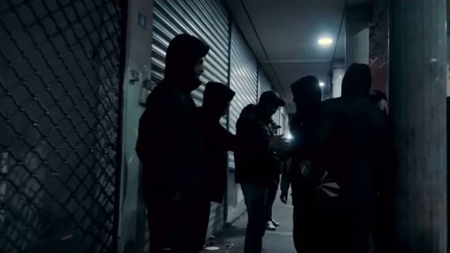 SAMRA - Ich hasse mich selbst ( Official ) смотреть онлайн