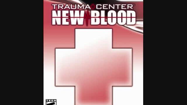 Trauma Center New Blood, Code Blue Stigma смотреть онлайн