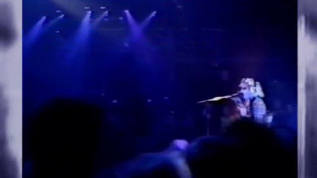 Shakespears Sister 11.05.92 - Hello /Live Performance/