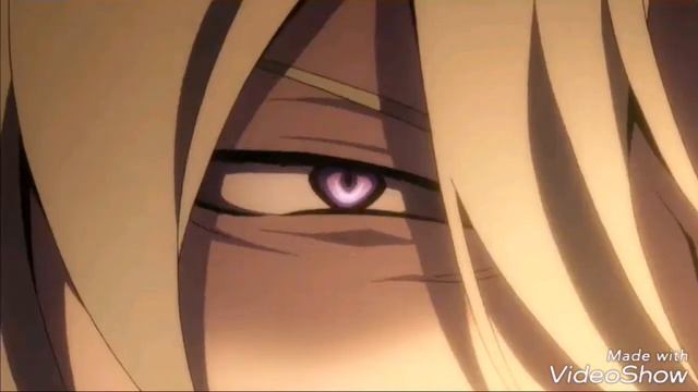 (BSD AMV) Ivan & Ace | Между строк смотреть онлайн