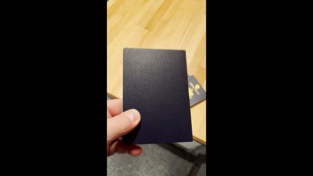 14.03.2022 Как Выглядит Паспорт Сент-Китс и Невис? Выдаем Гражданство. Смотрим Паспорт! смотреть онлайн