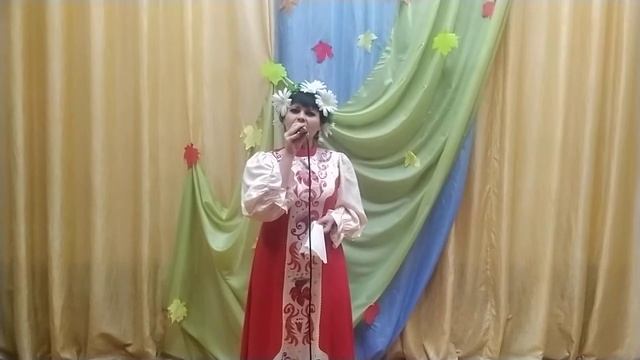 Галина Горностаева - "Певунья России" смотреть онлайн