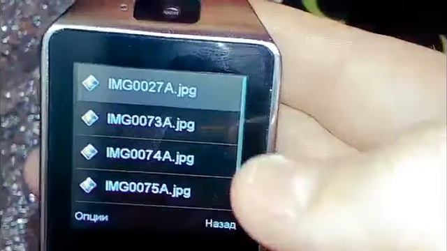 Обзор на "Ultrawatch" смотреть онлайн