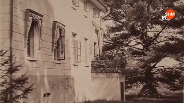 Усадьба Плещеево Надежды фон Мекк - друга Чайковского смотреть онлайн